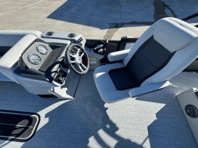 2025 Harris 250 Cruiser - Photo 7