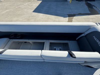 2025 Harris 250 Cruiser - Photo 9