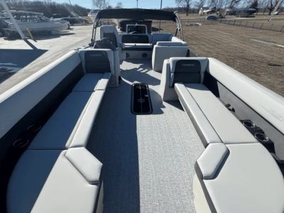 2025 Harris 250 Cruiser - Photo 10