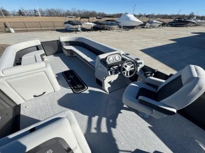 2025 Harris 250 Cruiser - Photo 5