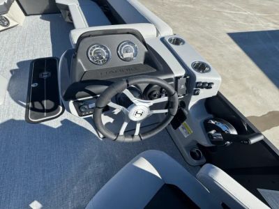 2025 Harris 250 Cruiser - Photo 6