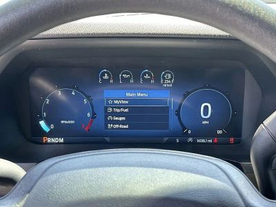 2024 Ford F-150 — photo 10 view