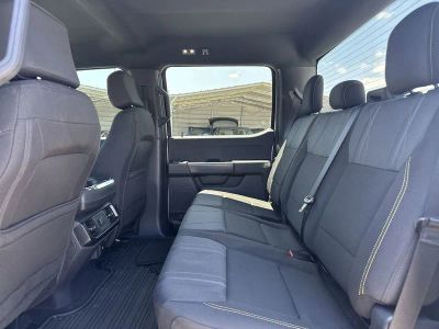 2024 Ford F-150 — photo 23 view