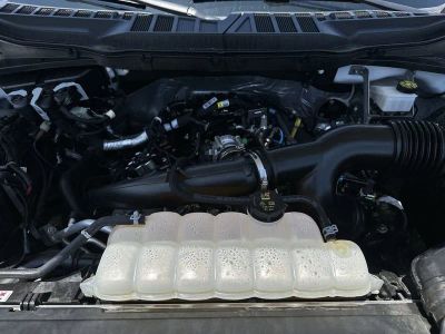 2024 Ford F-150 — photo 17 view