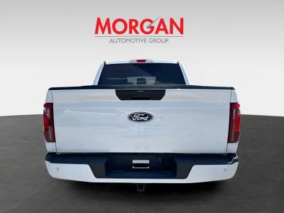 2024 Ford F-150 — photo 7 view
