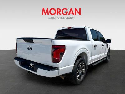 2024 Ford F-150 — photo 8 view