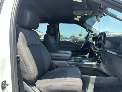 2024 Ford F-150 — photo 24 view