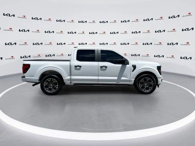 2024 Ford F-150 — photo 9 view