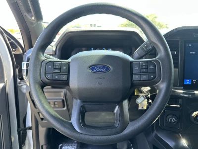 2024 Ford F-150 — photo 11 view
