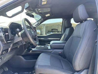 2024 Ford F-150 — photo 13 view