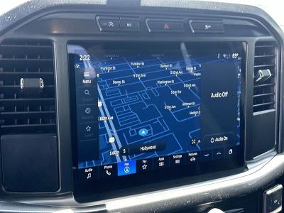 2024 Ford F-150 — photo 19 view