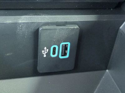 2026 Ford F-250SD — photo 22 view