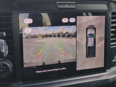 2026 Ford F-250SD — photo 20 view