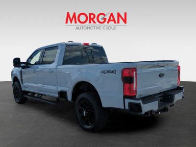 2026 Ford F-250SD — photo 7 view