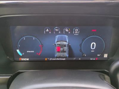 2026 Ford F-250SD — photo 27 view