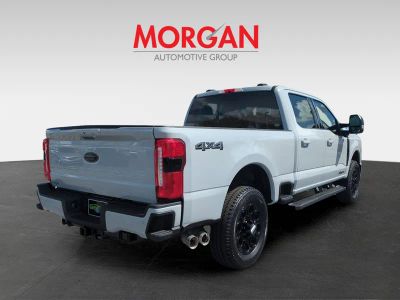 2026 Ford F-250SD — detail view