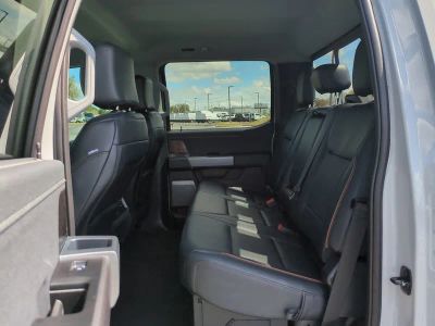 2026 Ford F-250SD — photo 13 view
