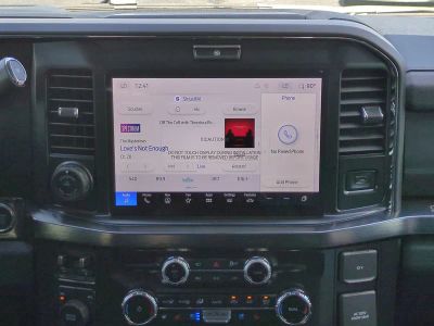2026 Ford F-250SD — photo 17 view