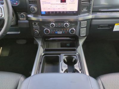 2026 Ford F-250SD — photo 18 view