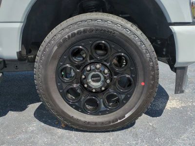 2026 Ford F-250SD — photo 10 view