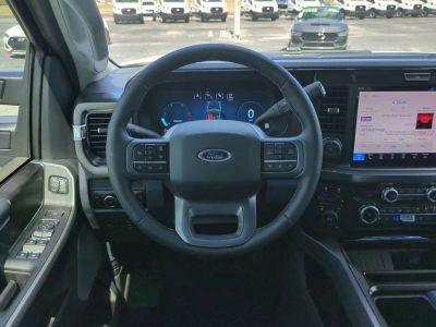 2026 Ford F-250SD — photo 15 view