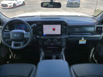 2026 Ford F-250SD — photo 14 view