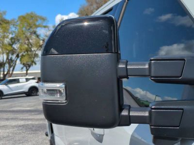2026 Ford F-250SD — photo 11 view