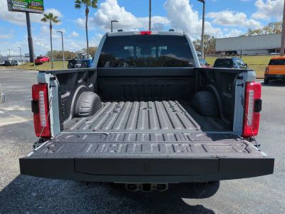 2026 Ford F-250SD — photo 12 view
