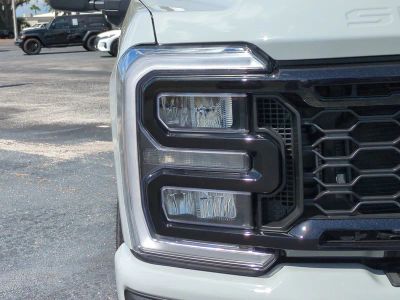 2026 Ford F-250SD — photo 9 view