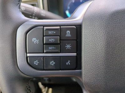 2026 Ford F-250SD — photo 25 view