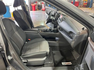 2023 Nissan Rogue — photo 15 view