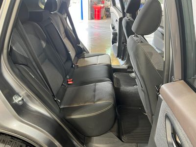 2023 Nissan Rogue — photo 14 view