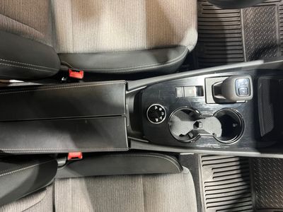 2023 Nissan Rogue — photo 13 view