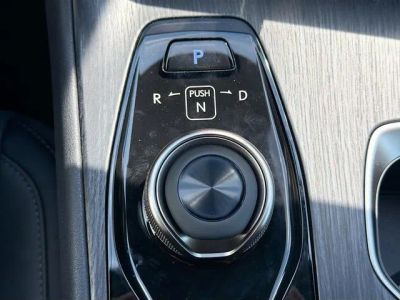2026 Lexus RZ — photo 27 view