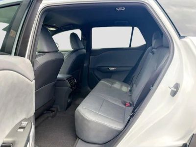 2026 Lexus RZ — photo 20 view