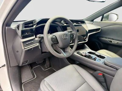 2026 Lexus RZ — photo 25 view