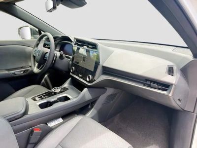 2026 Lexus RZ — photo 14 view