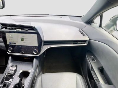 2026 Lexus RZ — photo 18 view