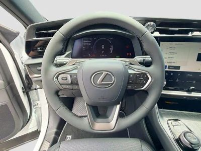 2026 Lexus RZ — photo 38 view