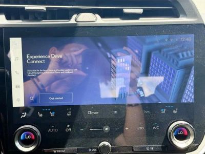 2026 Lexus RZ — photo 31 view