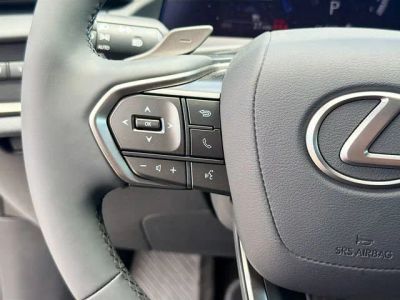 2026 Lexus RZ — photo 36 view