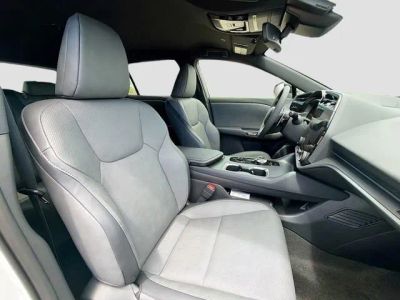 2026 Lexus RZ — photo 15 view