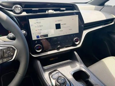 2026 Lexus RZ — photo 26 view