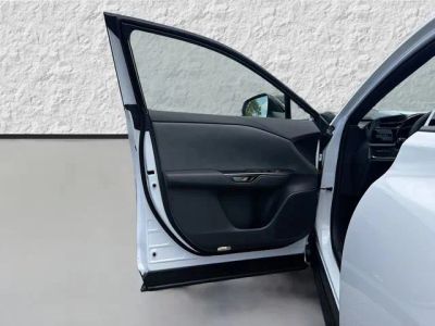 2026 Lexus RZ — photo 21 view
