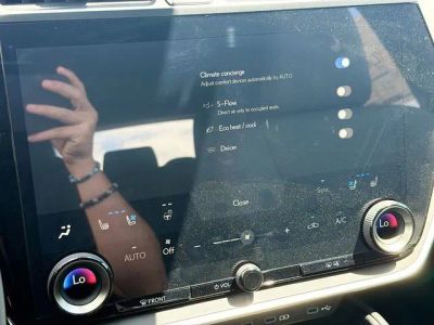 2026 Lexus RZ — photo 33 view