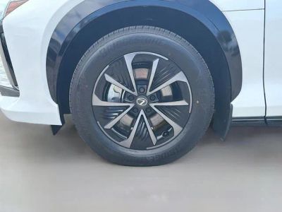 2026 Lexus RZ — photo 40 view