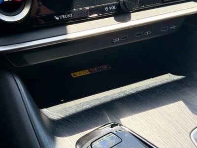2026 Lexus RZ — photo 29 view