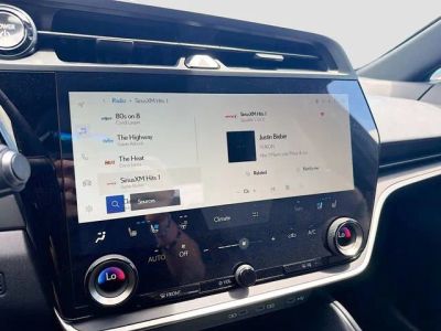 2026 Lexus RZ — photo 30 view