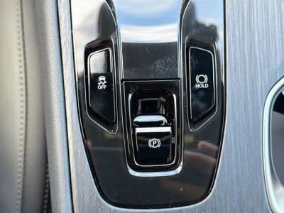 2026 Lexus RZ — photo 42 view