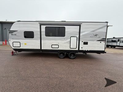 2026 Jayco Jay Flight SLX - Photo 9